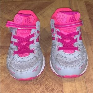 New balance sneakers